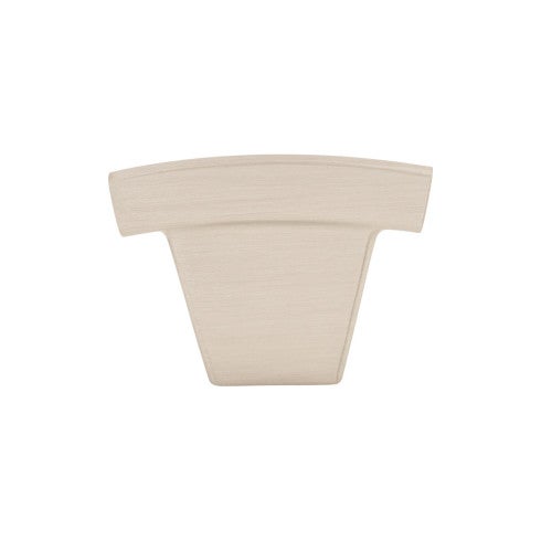 Arched Knob