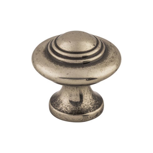 Ascot Knob