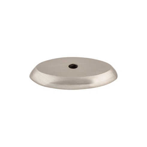 Aspen II Oval Backplate