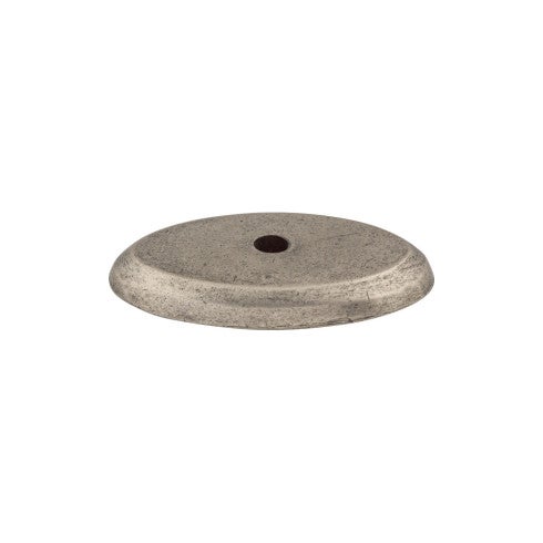 Aspen Oval Backplate