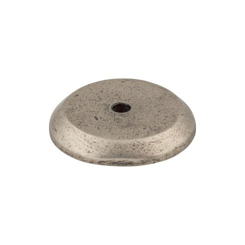 Aspen Round Backplate