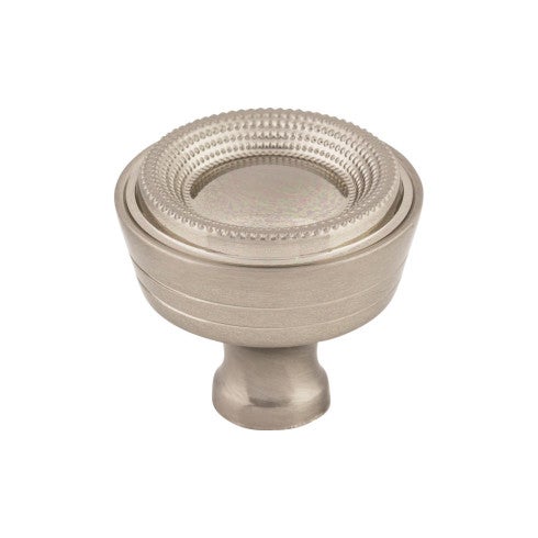 Beaded Knob