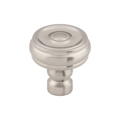 Brixton Button Knob