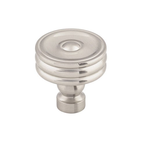 Brixton Ridged Knob