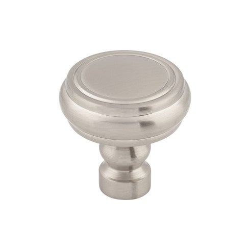 Brixton Rimmed Knob