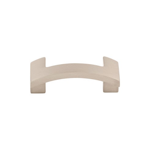 Euro Arched Knob