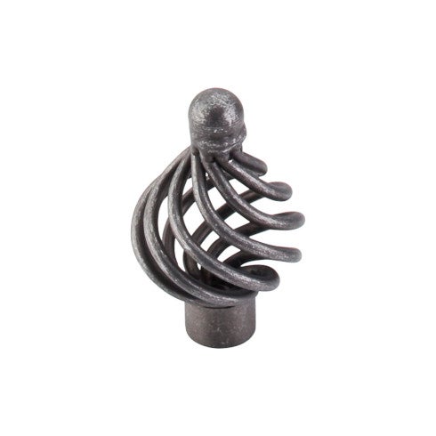 Flower Twist Knob