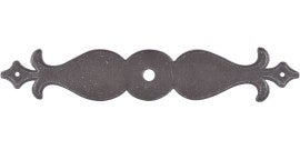 Knob Backplate