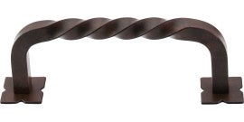 Normandy Twist Pull