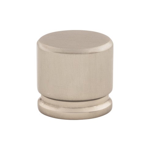 Oval Knob