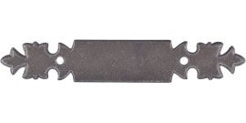 Pull Backplate