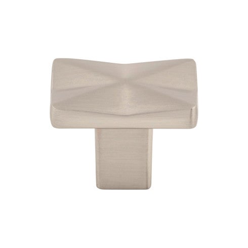 Quilted Knob