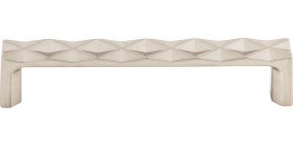 Quilted Pull
