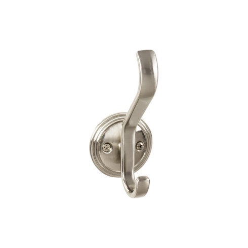 Reeded Hook