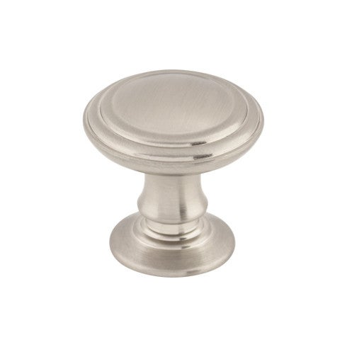 Reeded Knob