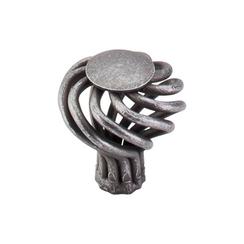 Round Small Twist Knob