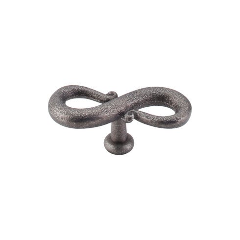S-Shaped Knob