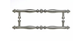 Somerset Melon Door Pull