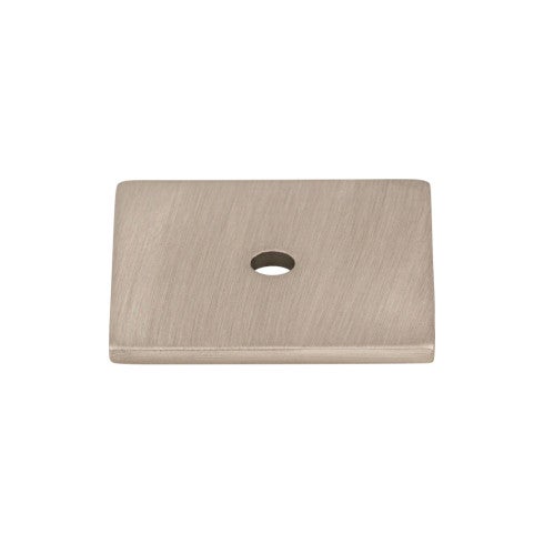 Square Backplate