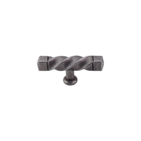 Square Twist T-Handle