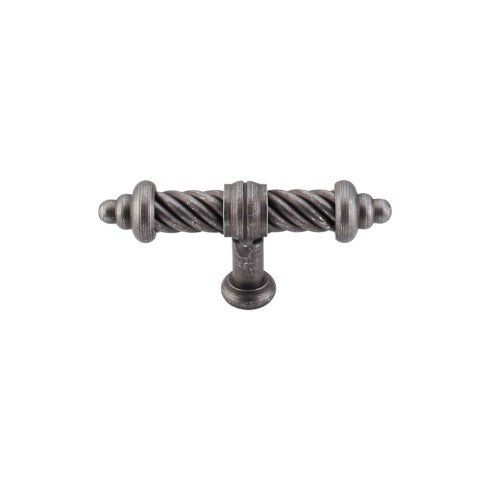 T-Shaped Twist Knob
