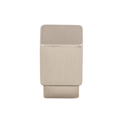 Tapered Square Knob