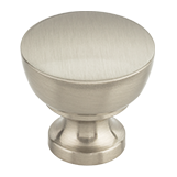 Brushed Satin Nickel