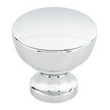 Polished Chrome
