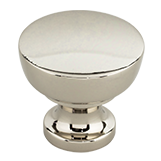 Polished Nickel
